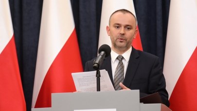 Mucha: Decyzja KE ws. skargi do TSUE nie jest zaskoczeniem