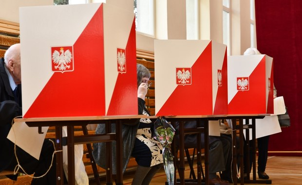 Mucha dla "Rz": Czekamy na rywala Andrzeja Dudy w wyborach prezydenckich