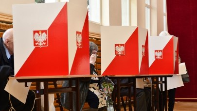 Mucha dla "Rz": Czekamy na rywala Andrzeja Dudy w wyborach prezydenckich