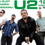 Mucha, fani i muzyka U2