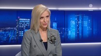 Mucha o porażce Trzaskowskiego: PO powinna zrobić casting, tak jak zrobił PiS