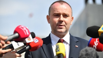 Mucha o referendum konstytucyjnym: W czwartek prezydent ujawni część pytań