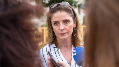 Mucha ostro o Schetynie: Osłabia naszego kandydata