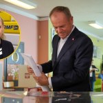 Mucha: Tusk nie poprowadzi KO do zwycięskich wyborów w 2027 r.