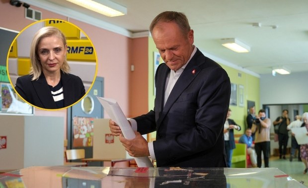 Mucha: Tusk nie poprowadzi KO do zwycięskich wyborów w 2027 r.