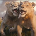 "Mufasa: Król Lew" na Disney+ już w marcu