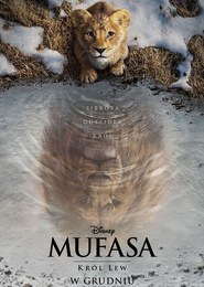 Mufasa: Król lew