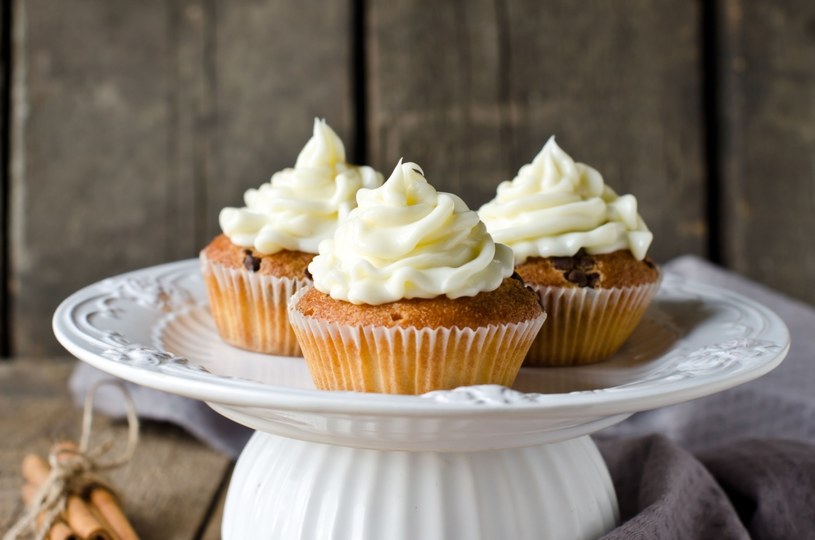 Muffinki /123RF/PICSEL