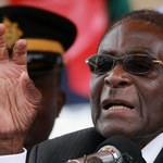 Mugabe dyscyplinuje zachodnich dyplomatów