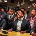 Muhammad Ali spotyka Malcolma X w "One Night in Miami" 