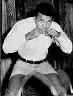 Muhammad Ali /Encyklopedia Internautica