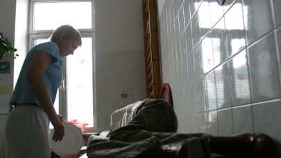 Mukowiscydoza – choroba, która wyniszcza cały organizm