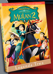 Mulan 2