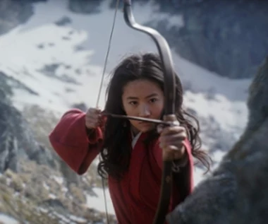 "Mulan": Miła bajka dla zbuntowanych dziewczynek [recenzja]