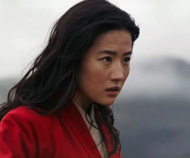 "Mulan" [trailer 2]