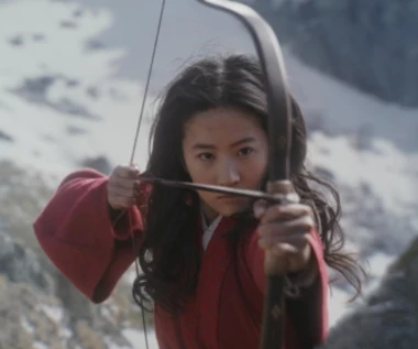 "Mulan" [trailer]