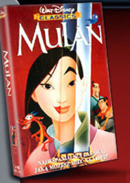 Mulan