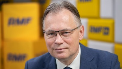 Mularczyk o ewakuacji Polaków ze Strefy Gazy: Prowadzimy rozmowy 