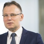 Mularczyk o reparacjach: Niemcy chcą obrazić Polskę?