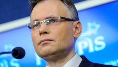 Mularczyk: Szef MSZ nie poprosił o ekspertyzy dot. reparacji. To wzmocniłoby jego stanowisko