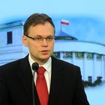 Mularczyk: Tworzymy nową partię