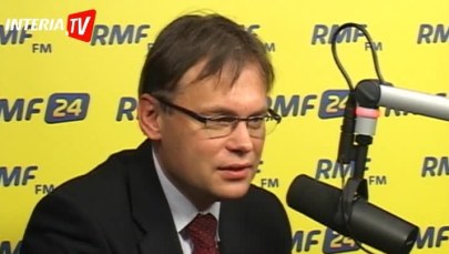 Mularczyk: Wyobrażam sobie Ziobrę jako szefa partii