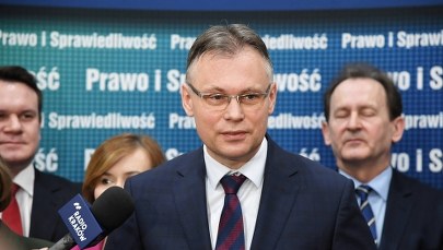 Mularczyk: Za szkody wojenne nie wystarczy przeprosić, trzeba zadośćuczynić