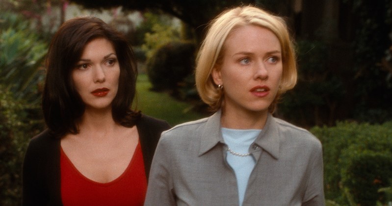 "Mulholland Drive" /Reset /materiały prasowe
