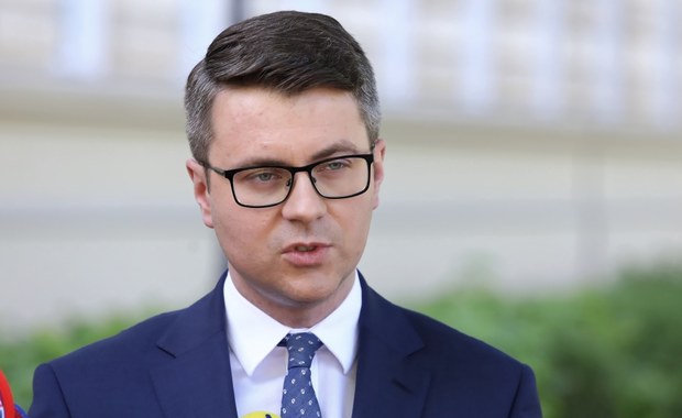 Müller: Apelujemy do KE o wprowadzenie dodatkowego cła na rosyjską ropę i gaz