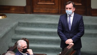 Müller dla Interii: Ziobro i Gowin wiedzieli o konkluzjach przed szczytem