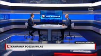 Müller: Kłamstwa Donalda Tuska rosną jak grzyby po deszczu