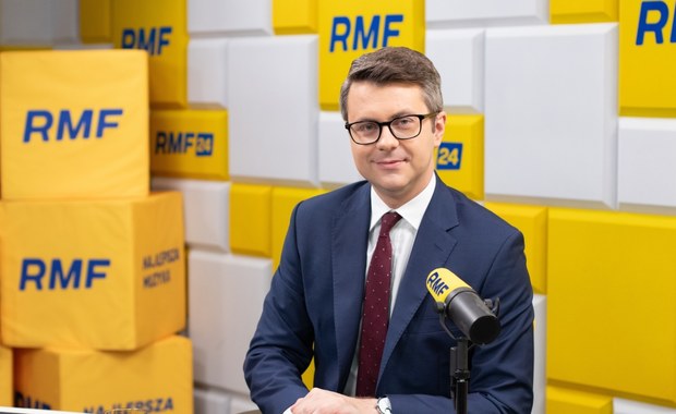 Müller: Mandaty Kamińskiego i Wąsika nie wygasły