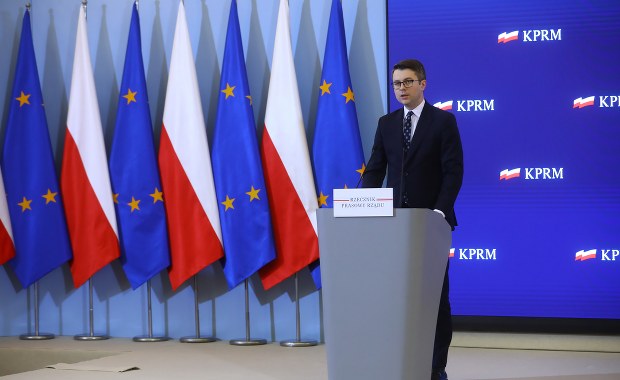 Müller: Nie obawiam się o większość parlamentarną