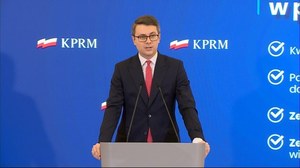 Müller: Nord Stream 2 to włożenie pistoletu do rąk Putina i wymierzenie go w Europę
