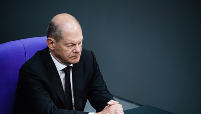 Müller o słowach Scholza: Twierdzenie bezpodstawne moralnie i prawnie