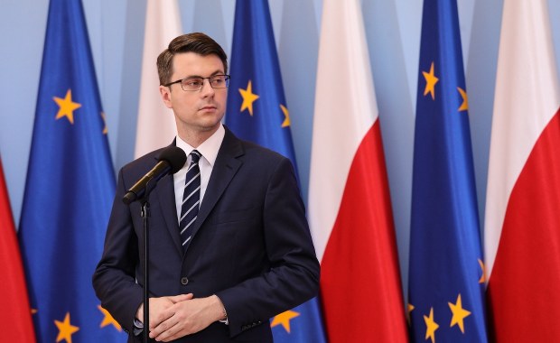 Müller: Polska chce, by TSUE przesłuchało sędziów Izby Dyscyplinarnej SN