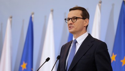 Müller potwierdza: We wtorek spotkanie premiera i opozycji