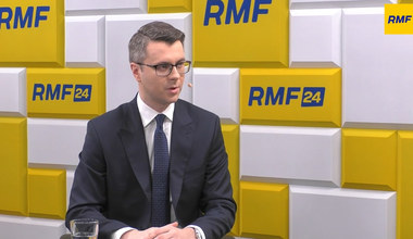 Müller: Toczymy nierówną walkę z hakerami