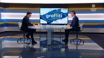 Müller w ''Graffiti'': Expose premiera najpewniej 11 grudnia