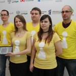Multiboard - polski projekt Imagine Cup 2013