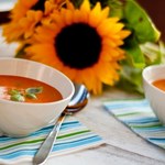 Multicooker: Zupa pomidorowa