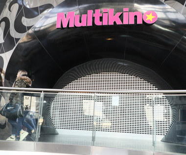 Multikino otwiera swoje kina 19 czerwca