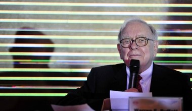 Multimiliarder inwestuje nie tylko w USA. Warren Buffett stawia na Japonię, Chiny i Brazylię