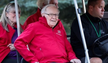 Multimiliarderzy po wyborach w USA. Musk zarabia na Trumpie, Buffett ostrożny jak nigdy