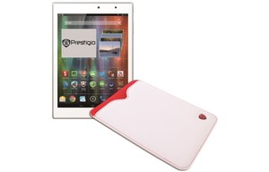 MultiPad 4 Diamond 7.85 – nowy tablet Prestigio 