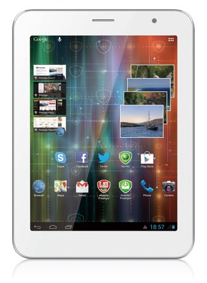 MultiPad 4 Ultimate 8.0 3G - kolejny tablet Prestigio