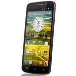 MultiPhone PAP7600 DUO - nowy smartfon Prestigio