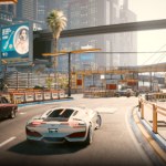 Multiplayer Cyberpunk 2077 coraz bliżej! Udane beta testy projektu fanów!