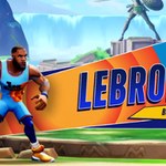 ​MultiVersus. LeBron James oraz Rick i Morty oficjalnie trafią do gry