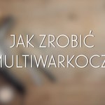 Multiwarkocz - krok po kroku